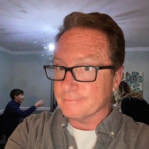 Meet your Posher, Sean